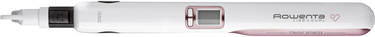 Plancha de Pelo ROWENTA Premium Care Liss & Curl SF7660E0 (Cerámica - 130 °C - 200 °C )