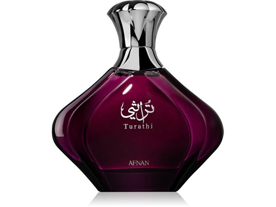 Perfume Afnan   EDP Turathi Femme Purple (90 ml)
