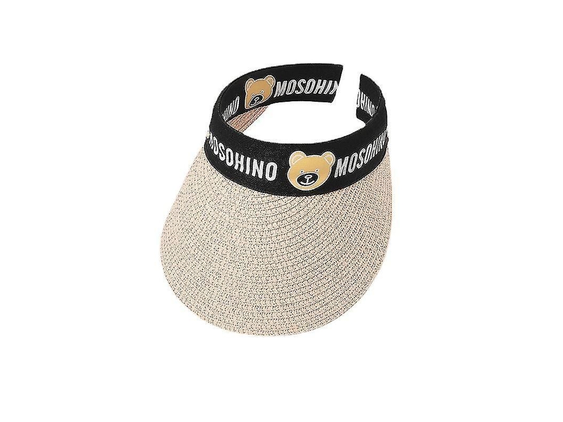 2026-sombrero De Paja Para Niñas, Protección Solar Verano Con Visera Ancha Y Upf50+
