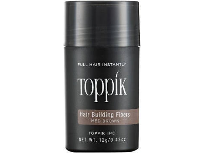 Producto para la Caída del Cabello TOPPIK Unisexo