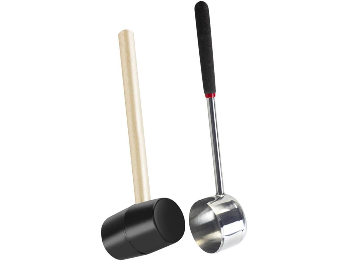Abridores Manuales. Estos Productos Tienen Un Diseño Ergonómico, Son Fáciles Y Cómodos De Usar.