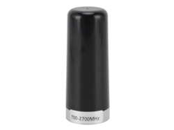 Antena Externa 4g Lte 700-2700mhz 50w Para Carro Rádio Roteador Sem Fio Conector Pl259 So239 Uhf Macho