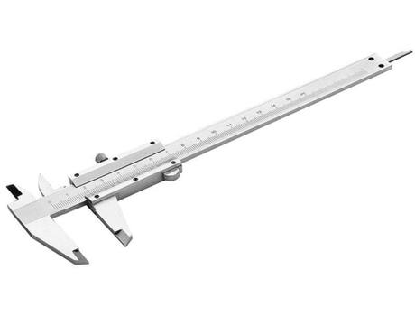 Calibre Vernier 0-150Mm TOLSEN TOOLS