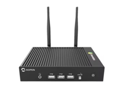 Mini PC AOPEN Chromebox (32 GB - 4 GB RAM)