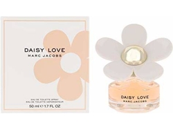 Perfume MARC JACOBS Daisy Love 50ml 1.7fl.oz (Eau de toilette)