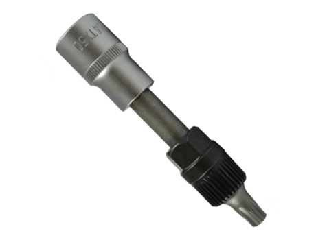 Destornillador Torx® de cabeza ranurada T50 para 51259