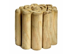 Separador Faura f30014 200 x 2,5 x 20 cm Madera