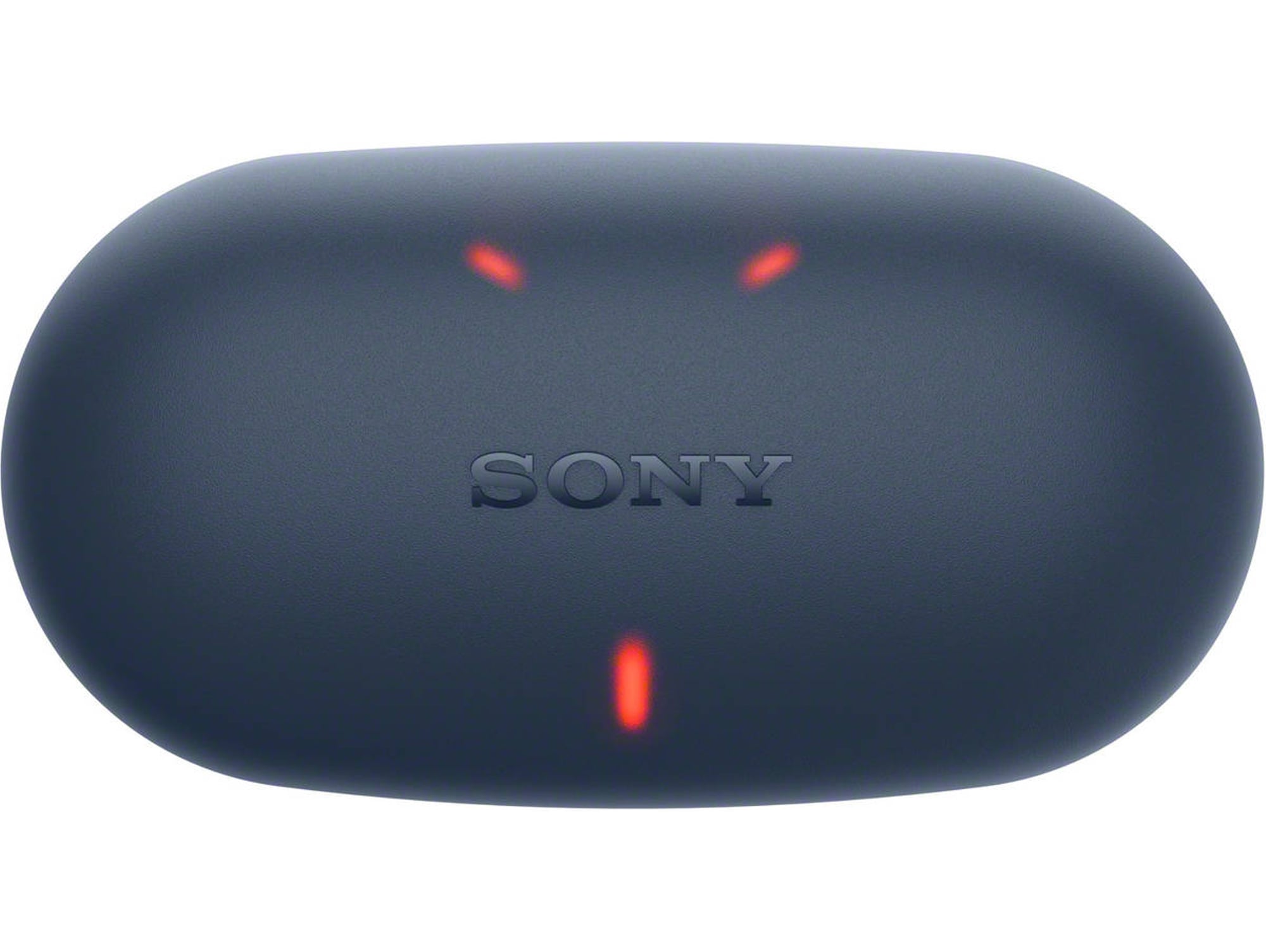 Auriculares Bluetooth True Wireless SONY WF-XB700 (In Ear Micrófono  Azul)