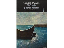 Libro El Conde Y Otros Relatos de Claudio Magris (Italiano)