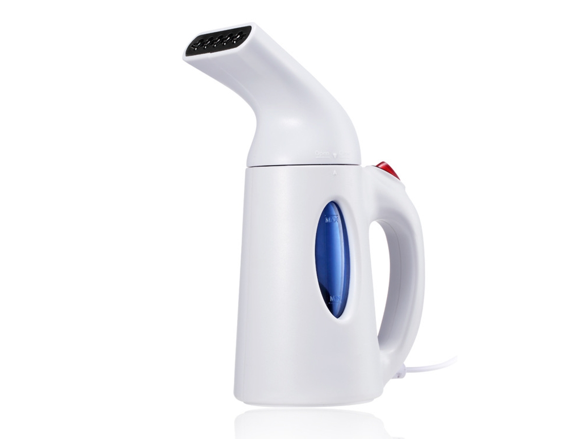 Plancha de Vapor Vertical OHPA H106 Blanco