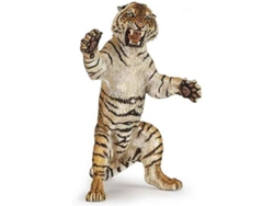 Figura PAPO Tigre en pie