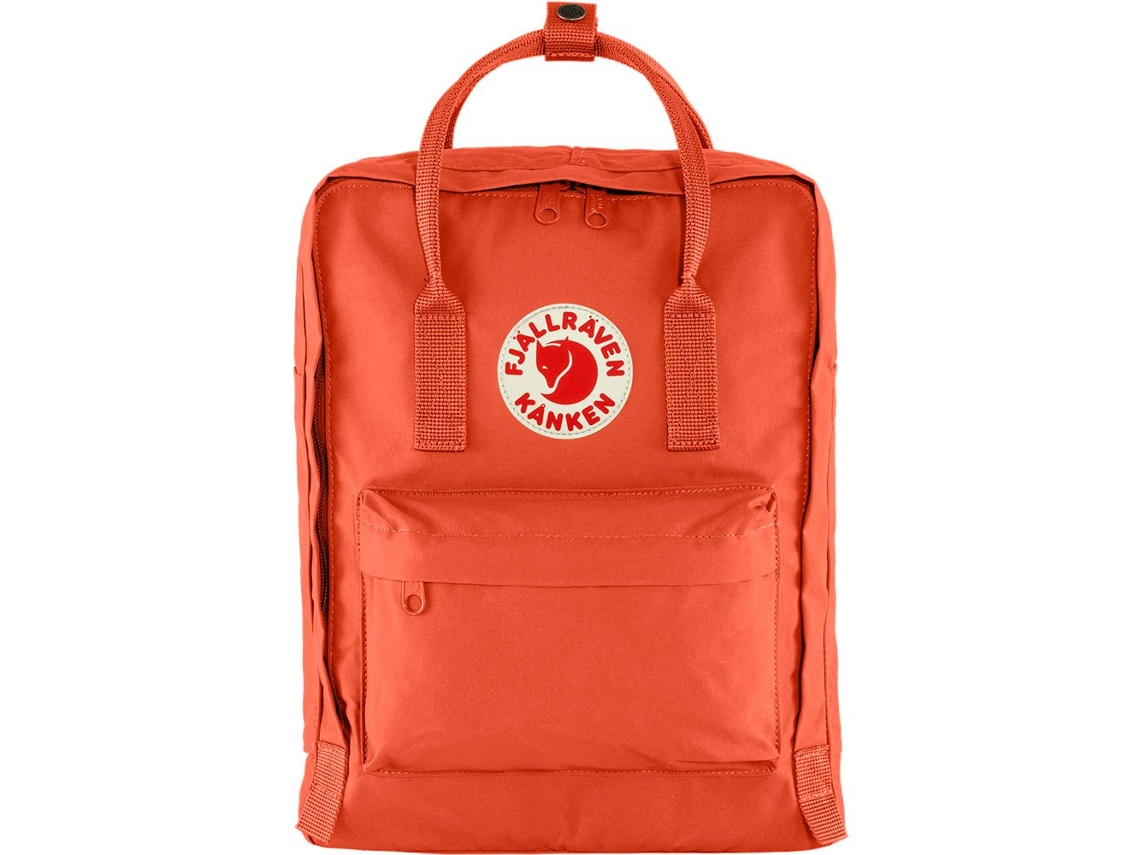 Mochila FJÄLLRÄVEN Kånken