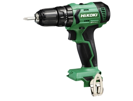 Hikoki DV12DAW4 Taladro combinado 12V