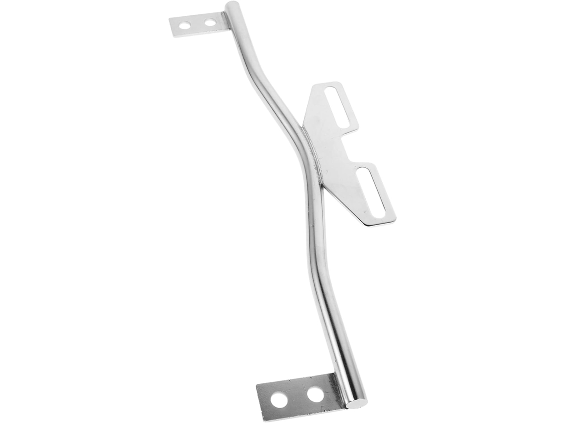 Soporte Para Faros Antiniebla De Motocicleta Compatible Con