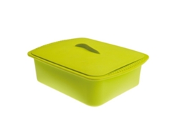 Recipiente Vapor 870428 IBILI