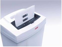 Destructora HSM Securio C14 (5 - 6 hojas - Capacidad: 20 L)