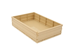 Panel Caja Cubeta Para Coche Rc Modelo P06 Accesorio De Mejora Coche Control Remoto L0054g Khaki