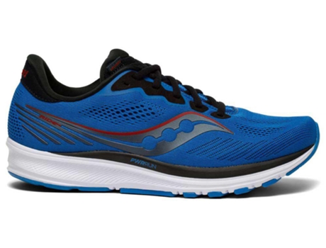 Zapatillas para Hombre SAUCONY Ride 14 Azul (46)
