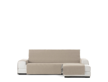 Funda para Sofá EYSA MID Beige 100 x 110 x 290 cm