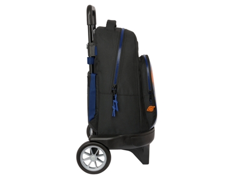 Mochila Escolar SAFTA 33 X 45 X 22 cm