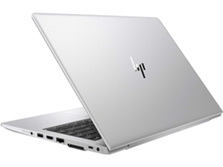 Portátil HP Elitebook 840 G5 (Recondicionado Como Nuevo - i5 -8350U - 16GB - 480GB - Ssd - M.2 14 Fhd W10Pro)