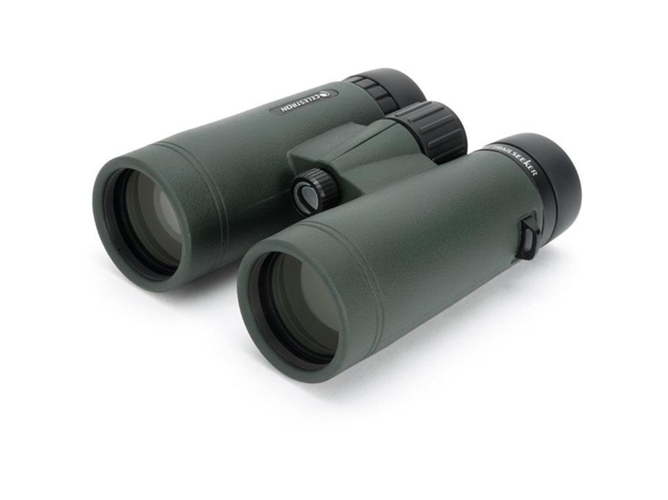 Prismático CELESTRON Trailseeker 10X42