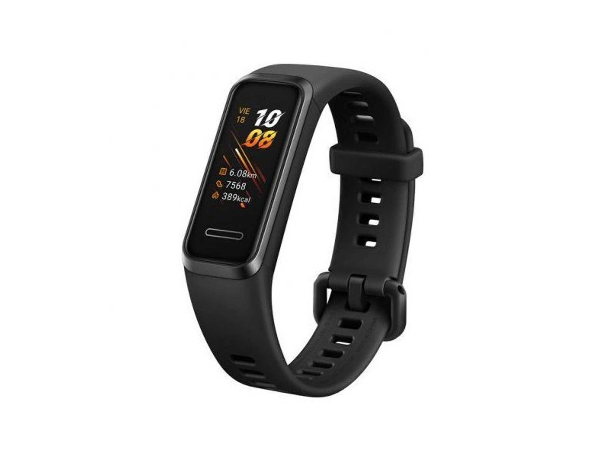 Pulsera de Actividad HUAWEI Band 4 Bluetooth Hasta 9 d as de