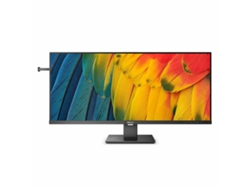 Monitor PHILIPS 40B1U5600/00 (sRGB - Wide Quad HD - 40" - Flicker free - Enchufe EU - 4 ms)