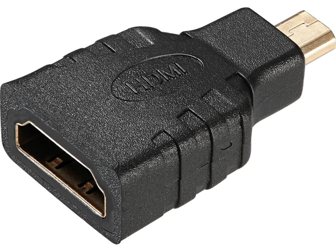 Adaptador HDMI SANDBERG (Micro HDMI)