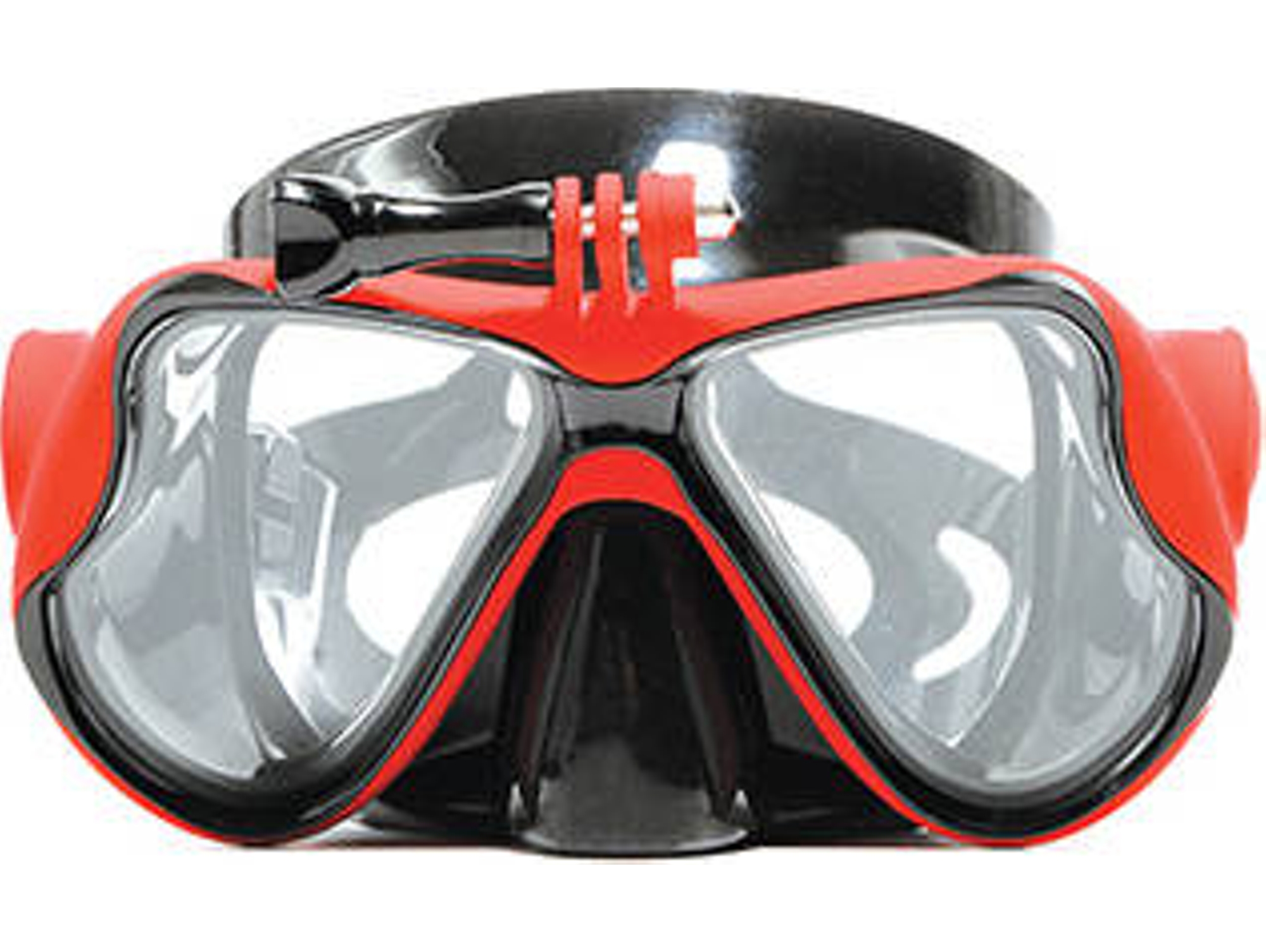 Máscara de Buceo ACTIVEON ACM10DG