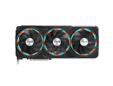 Tarjeta Gráfica GIGABYTE GeForce Rtx 4080 16Gb Gaming Oc