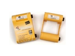 Cinta de transferencia térmica ZEBRA 800033-801 Negro
