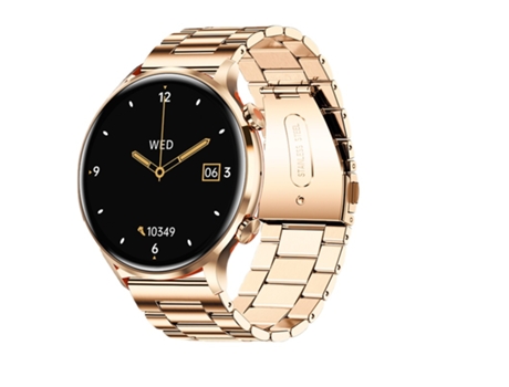 Reloj inteligente para hombre y mujer, reloj personalizado con esfera Bluetooth, pulsera de llamada con conexión IP67, reloj inteligente deportivo ...