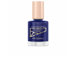 Pintaúñas Max Factor Miracle Pure Priyanka Nº 830 Starry night 12 ml