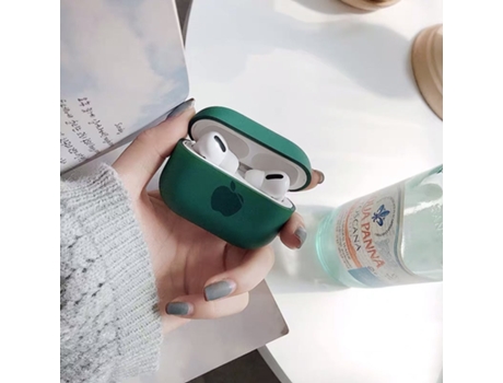 Airpods Pro3 Fashion Hard Texture Funda protectora[H]