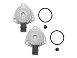 Bujes de ajuste de la palanca del motor compatibles con W203 C230 2710510177 (2003-2005)