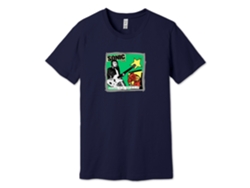 Sonic Youth Experimental Jet Set T-shirt Rockinstone Unisex Adults Best Sellers Size:xxxl