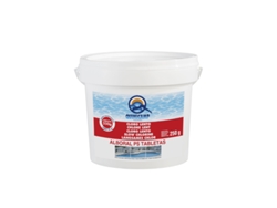 Alboral Ps Cloro Lento Sb Comprimidos 250G QUIMICAMP