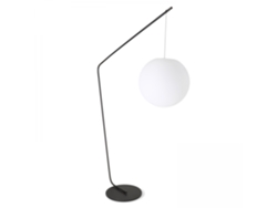 Lámpara de arco (180 cm)