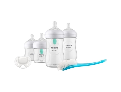Biberon Kit New Born Natural 3.0 SCD657/11