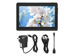 Tableta Android (Wi-Fi, cámara dual)