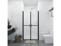 Puerta De Ducha Esg Esmerilado (73-76)x190 Cm