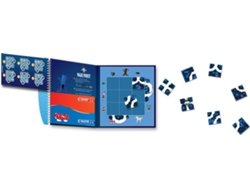 Juguete Educativo SMARTGAMES Le Monde Aquatique