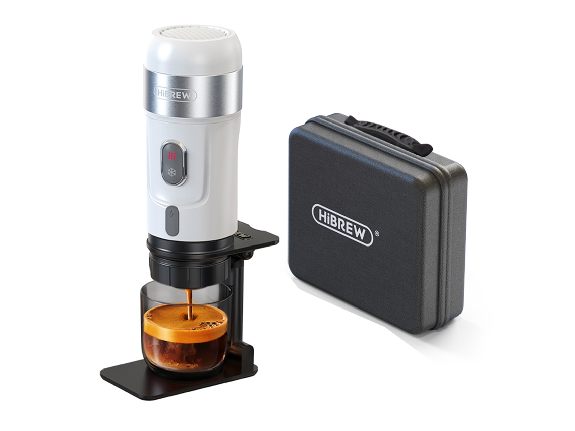 Máquina trituradora de hielo manual compacta y portátil para cocina, restaurante y oficina Rosewell