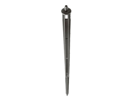 Estaca de riego por goteo para microtubo 3mm 2,5 l/h Oferta exclusiva