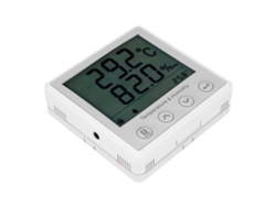 Omni-monitor Inteligente De Temperatura Y Humedad Sensor Digital Higrómetro Termómetro