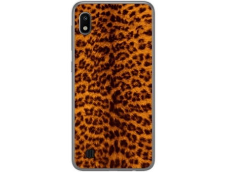 Carcasa Samsung Galaxy A10 TUMUNDOSMARTPHONE Animal 03 Multicolor