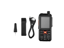 Teléfono móvil (Sos robusto, batería de 3500 mAh)