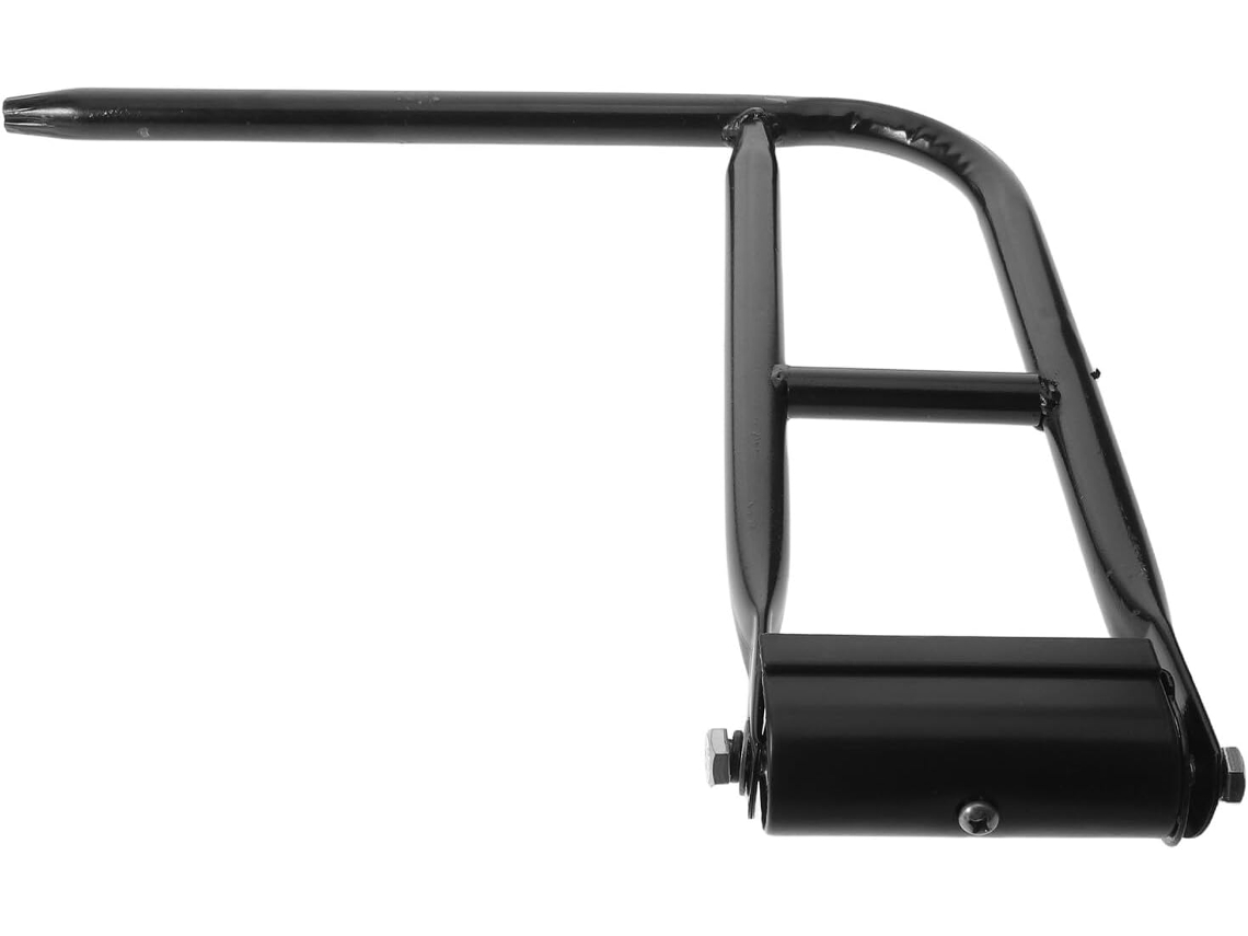 Soporte De Espejo Retrovisor De Hierro Reforzado, Ajustable, Para Tractores Agrícolas Y Camiones De Construcción.