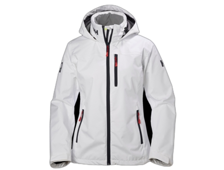 Chaqueta com Capucha para Mujer HELLY HANSEN (S)